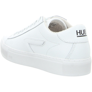Hub Footwear M4520L31-L10-185 Weiss