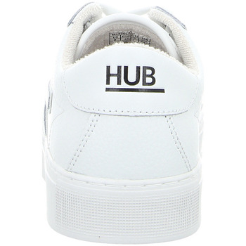 Hub Footwear M4520L31-L10-185 Weiss