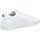 Schuhe Herren Sneaker Hub Footwear M4520L31-L10-185 Weiss