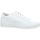 Schuhe Herren Sneaker Hub Footwear M4520L31-L10-185 Weiss