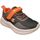 Schuhe Kinder Sneaker Low Champion SOFTY EVOLVE Multicolor
