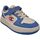 Schuhe Kinder Sneaker Low Champion REBOUND Multicolor