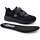 Schuhe Damen Derby-Schuhe J´hayber ZA61443 Schwarz