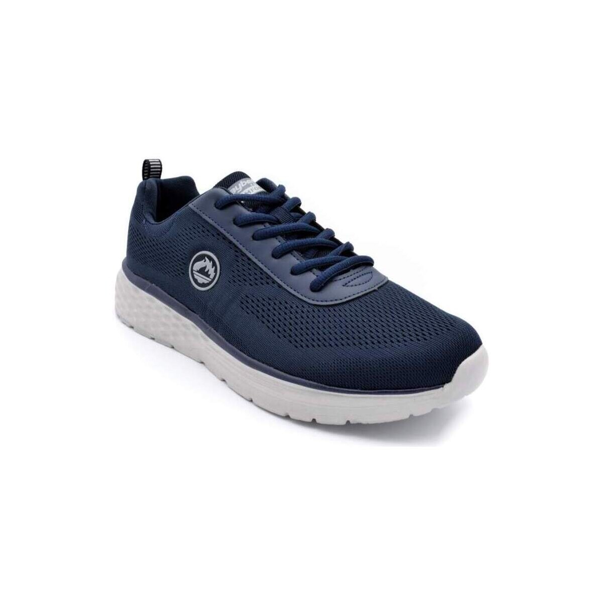 Schuhe Herren Derby-Schuhe J´hayber ZA61442 Blau
