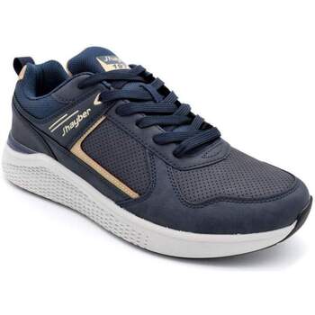 Schuhe Herren Derby-Schuhe & Richelieu J´hayber ZA582161 Blau
