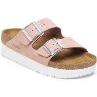 Schuhe Damen Sandalen / Sandaletten Papillio BK-ARIplt-pink Rosa