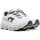 Schuhe Damen Sneaker On Running CLOUDMONSTER 61.98433-ALL WHITE Weiss