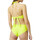 Kleidung Damen Bikini O'neill N08306-2061 Gelb