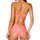 Kleidung Damen Bikini O'neill N08306-4141 Rosa