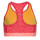 Kleidung Mädchen Sport BHs O'neill 3850007-33015 Rot