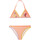 Kleidung Mädchen Bikini O'neill 3800013-32512 Orange