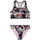 Kleidung Mädchen Bikini O'neill 3800011-39010 Schwarz