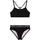 Kleidung Mädchen Bikini O'neill 3800003-19010 Schwarz