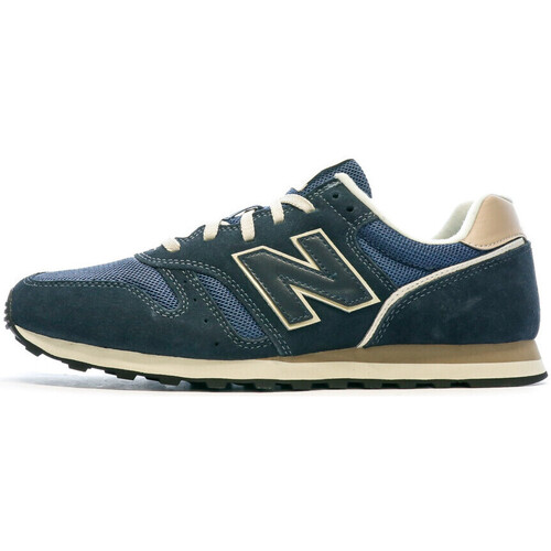 Schuhe Herren Sneaker Low New Balance ML373TF2 Blau