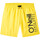 Kleidung Jungen Shorts / Bermudas O'neill N4800005-12019 Gelb
