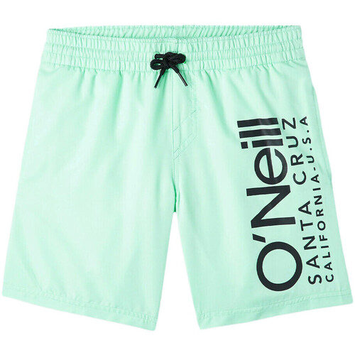 Kleidung Jungen Shorts / Bermudas O'neill N4800005-15043 Grün