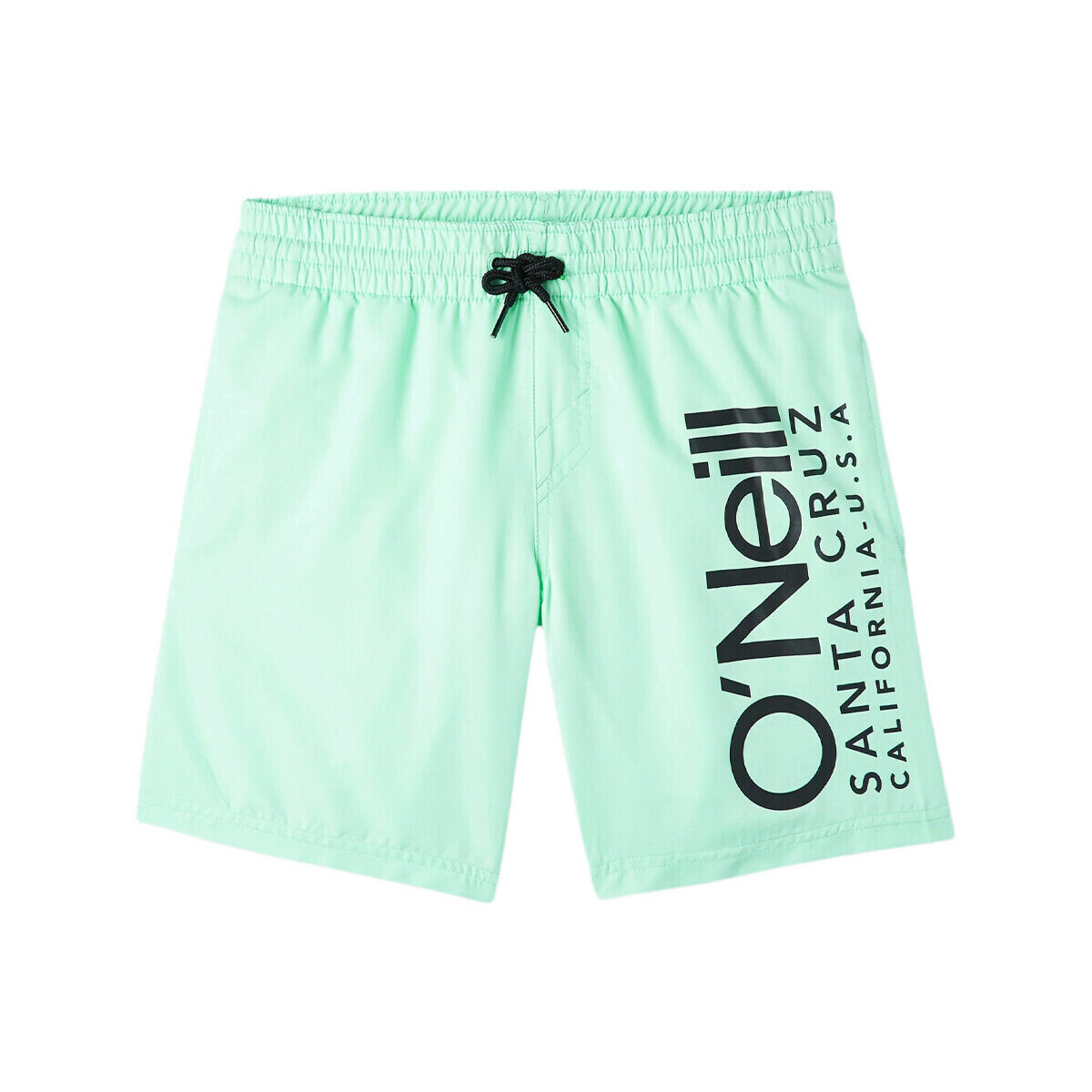 Kleidung Jungen Shorts / Bermudas O'neill N4800005-15043 Grün