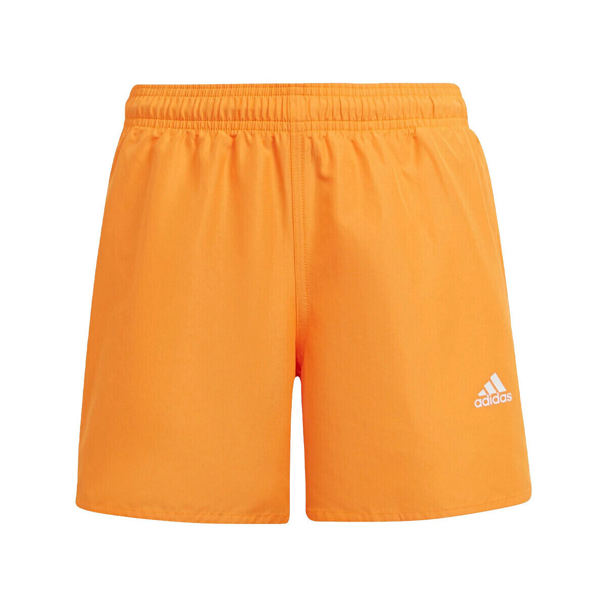 Kleidung Jungen Badeanzug /Badeshorts adidas Originals HD7366 Orange