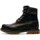 Schuhe Damen Sneaker High Timberland A1TLX Schwarz