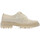 Schuhe Damen Derby-Schuhe & Richelieu Xti -142191 Beige