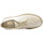 Schuhe Damen Derby-Schuhe & Richelieu Xti -142191 Beige