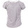 Kleidung Mädchen T-Shirts & Poloshirts Reebok Sport C74154-T Grau