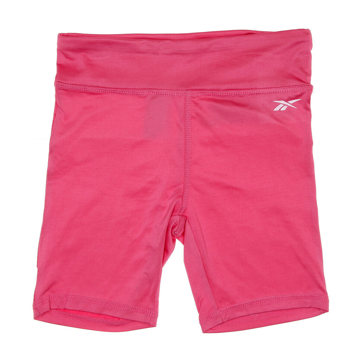 Kleidung Mädchen Shorts / Bermudas Reebok Sport C74154-L Rosa