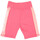Kleidung Mädchen Shorts / Bermudas Reebok Sport S44165 Rosa