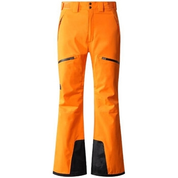 Kleidung Herren Jogginghosen The North Face NF0A5IYV78M1 Orange