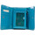 Taschen Damen Portemonnaie Elite E9874 Blau