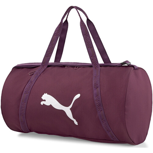 Taschen Damen Sporttaschen Puma 078287-08 Violett