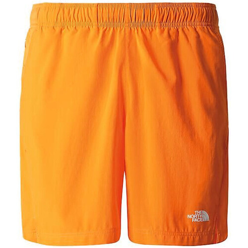 Kleidung Herren Shorts / Bermudas The North Face NF0A3O1B78M1 Orange