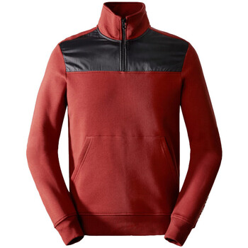 Kleidung Herren Fleecepullover The North Face NF0A7R5211R2 Rot