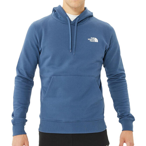 Kleidung Herren Sweatshirts The North Face NF0A7X1PHDC1 Blau