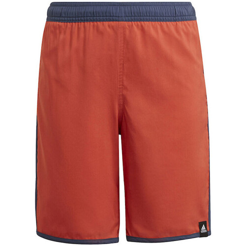 Kleidung Jungen Badeanzug /Badeshorts adidas Originals GS4659 Rot