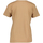 Kleidung Damen T-Shirts & Poloshirts JDY 15311702 Braun