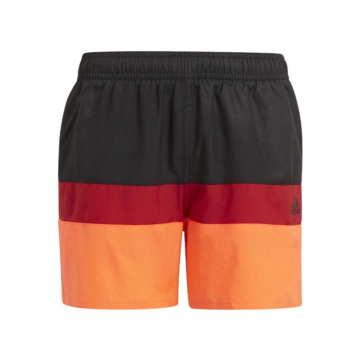 Kleidung Jungen Badeanzug /Badeshorts adidas Originals H37901 Orange