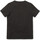 Kleidung Jungen T-Shirts & Poloshirts Puma 673346-01 Schwarz