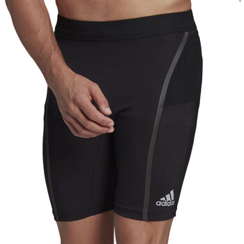 Kleidung Herren Shorts / Bermudas adidas Originals H58572 Schwarz