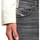 Kleidung Herren Jeans Diesel A01714-09A11 Grau