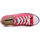 Schuhe Damen Sneaker Low Converse 530056C Rot