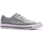 Schuhe Damen Sneaker Low Converse 562483C Grau