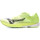 Schuhe Herren Sneaker Low Mizuno U1GD2160-81 Grün