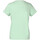 Kleidung Damen T-Shirts & Poloshirts Kappa 303H0P0 Grün