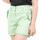 Kleidung Damen Shorts / Bermudas Joseph In JS23-316-08 Grün