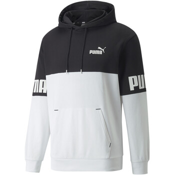 Kleidung Herren Sweatshirts Puma 848009-01 Schwarz