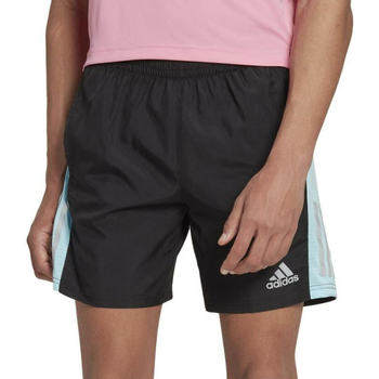 Kleidung Herren Shorts / Bermudas adidas Originals HL3985 Schwarz