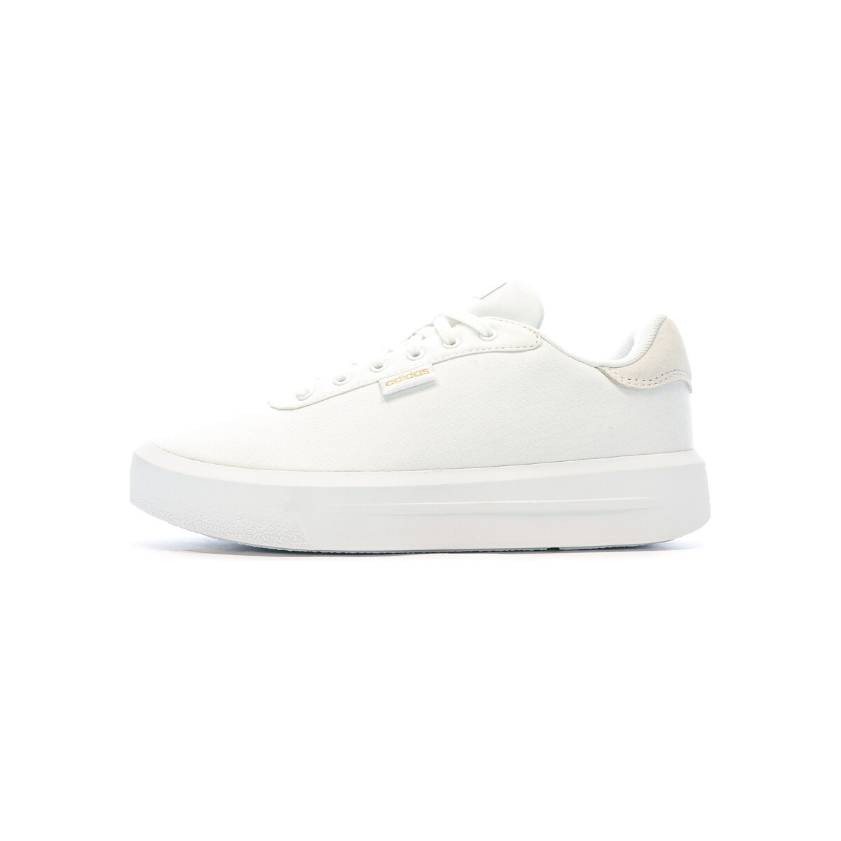Schuhe Damen Sneaker Low adidas Originals GZ1689 Weiss