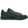 Schuhe Jungen Sneaker Low adidas Originals EF0212 Schwarz
