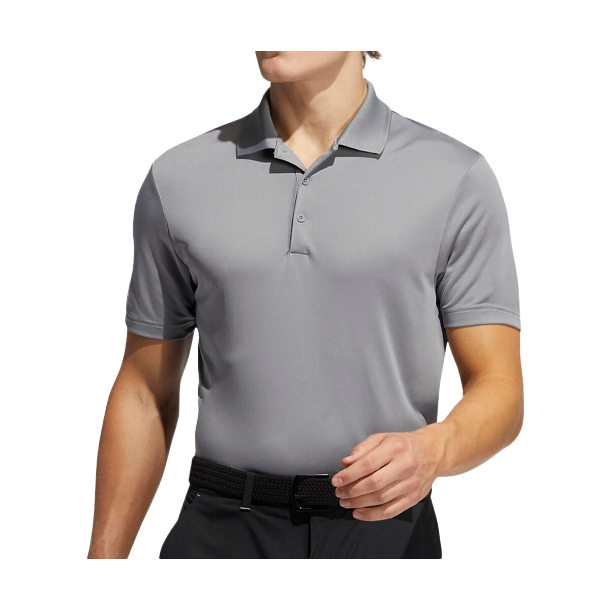 Kleidung Herren T-Shirts & Poloshirts adidas Originals GQ3127 Grau